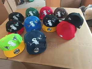 Sox Cap Peace Edition