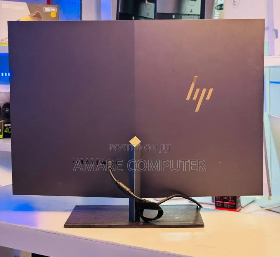 New Desktop Computer HP Envy 32GB Intel Core i9 SSD 1T