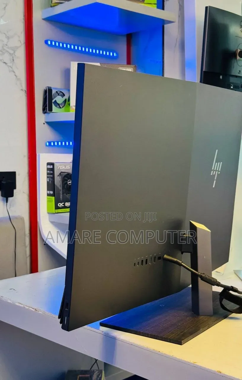New Desktop Computer HP Envy 32GB Intel Core i9 SSD 1T