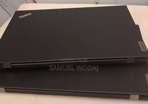 New Laptop Lenovo ThinkPad X1 Yoga 16GB Intel Core i7 SSD 512GB