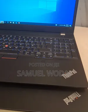 New Laptop Lenovo ThinkPad X1 Yoga 16GB Intel Core i7 SSD 512GB