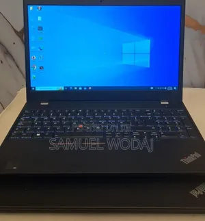New Laptop Lenovo ThinkPad X1 Yoga 16GB Intel Core i7 SSD 512GB