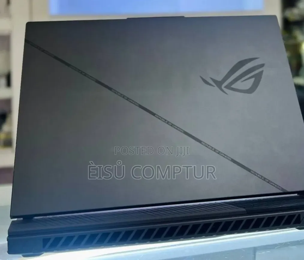 New Laptop Asus ROG Strix G16 G614 16GB Intel Core i9 SSD 1T