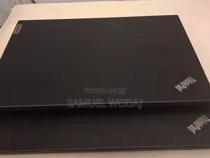 New Laptop Lenovo ThinkPad X1 Yoga 16GB Intel Core i7 SSD 512GB