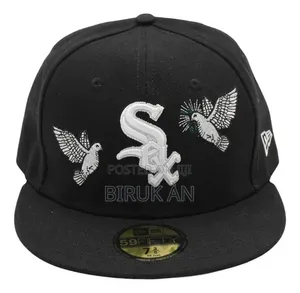 Sox Cap Peace Edition