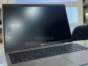 New Laptop Dell 16GB Intel Core i7 SSD 512GB