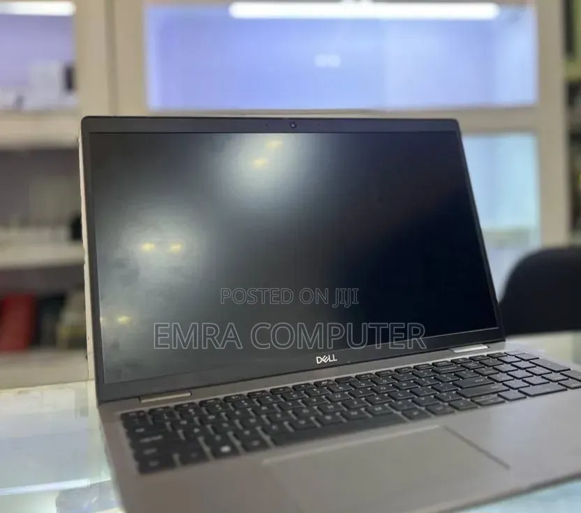 New Laptop Dell 16GB Intel Core i7 SSD 512GB