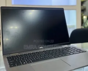 New Laptop Dell 16GB Intel Core i7 SSD 512GB