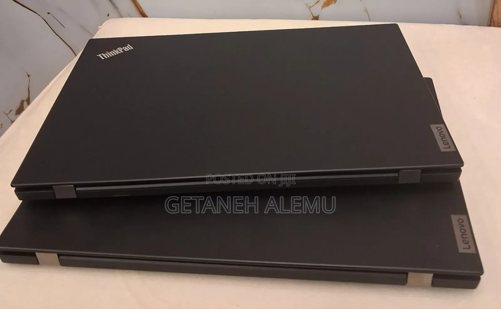 New Laptop Lenovo ThinkPad Yoga 16GB Intel Core i7 SSD 512GB