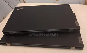 New Laptop Lenovo ThinkPad Yoga 16GB Intel Core i7 SSD 512GB
