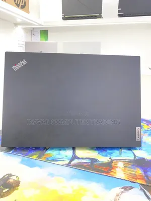 New Laptop Lenovo ThinkPad P15s 16GB Intel Core i7 SSD 512GB