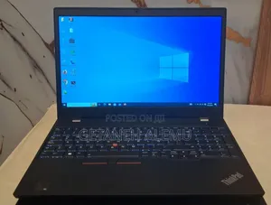 New Laptop Lenovo ThinkPad Yoga 16GB Intel Core i7 SSD 512GB
