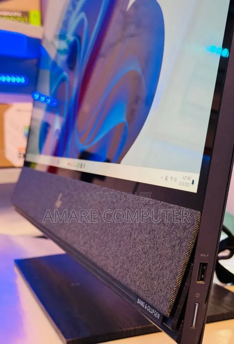 New Desktop Computer HP Envy 32GB Intel Core i9 SSD 1T