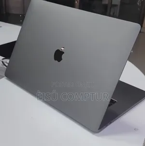 New Laptop Apple MacBook 2017 16GB Intel Core i7 SSD 512GB