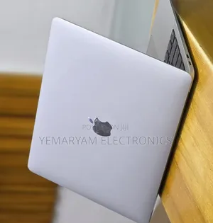 New Laptop Apple MacBook Air 2020 M1 8GB Apple M1 SSD 256GB