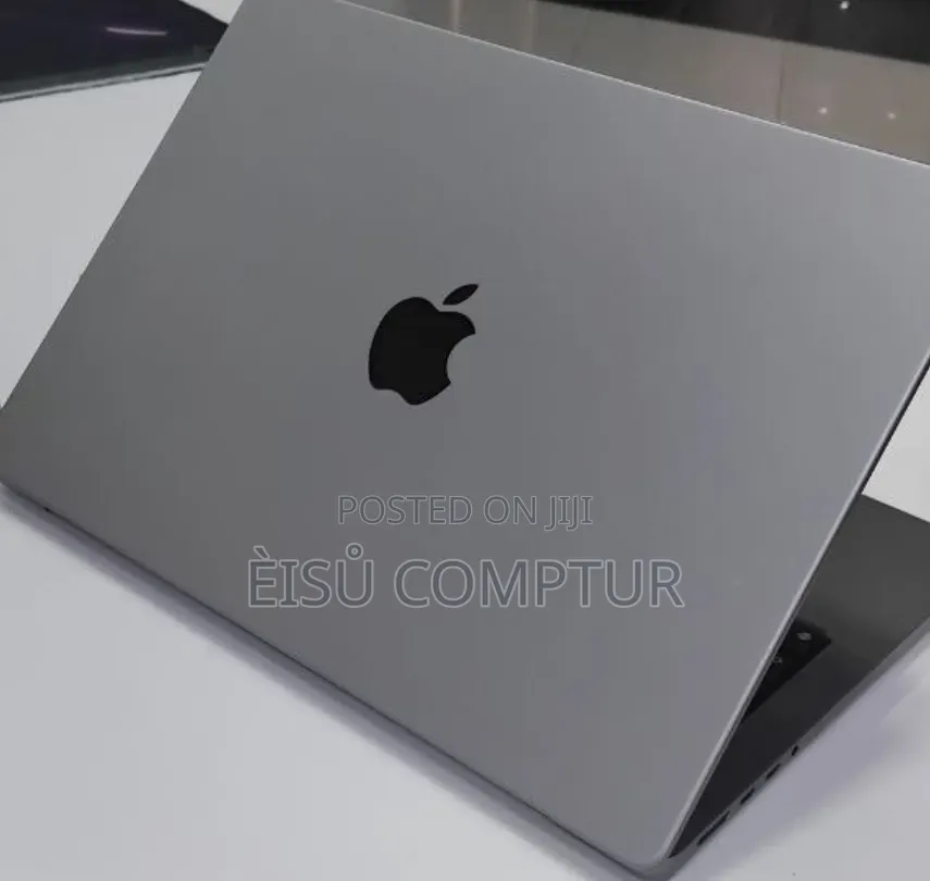 New Laptop Apple MacBook Pro 2021 M1 32GB Apple M1 Pro SSD 512GB