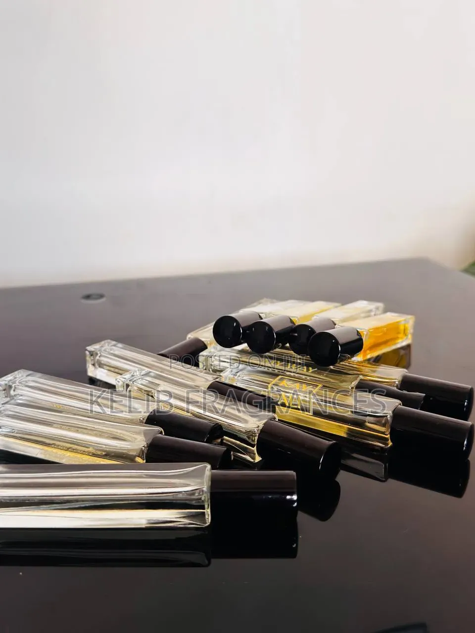 Inspired by Creed Aventus- 10ml