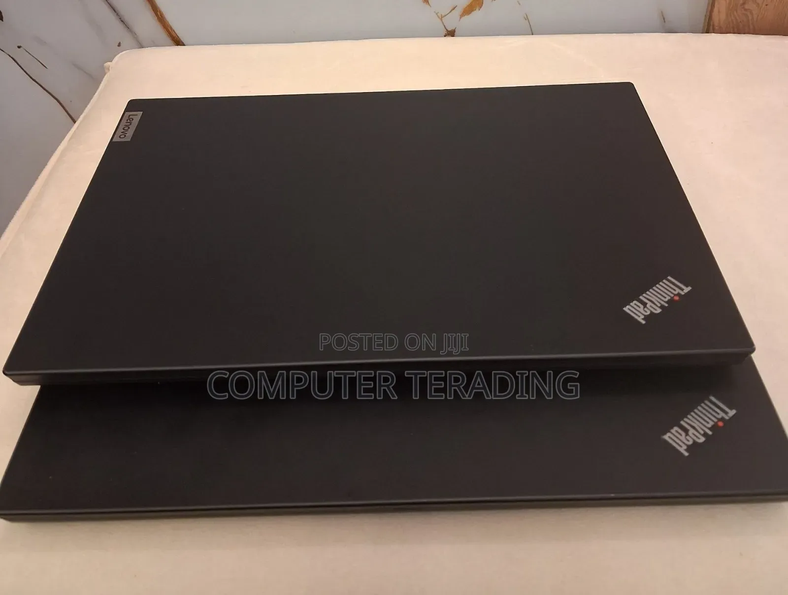 New Laptop Lenovo ThinkPad P15s 16GB Intel Core i7 SSD 512GB