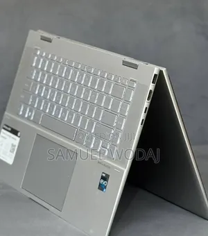 New Laptop HP Envy x360 16GB Intel Core i7 SSD 512GB