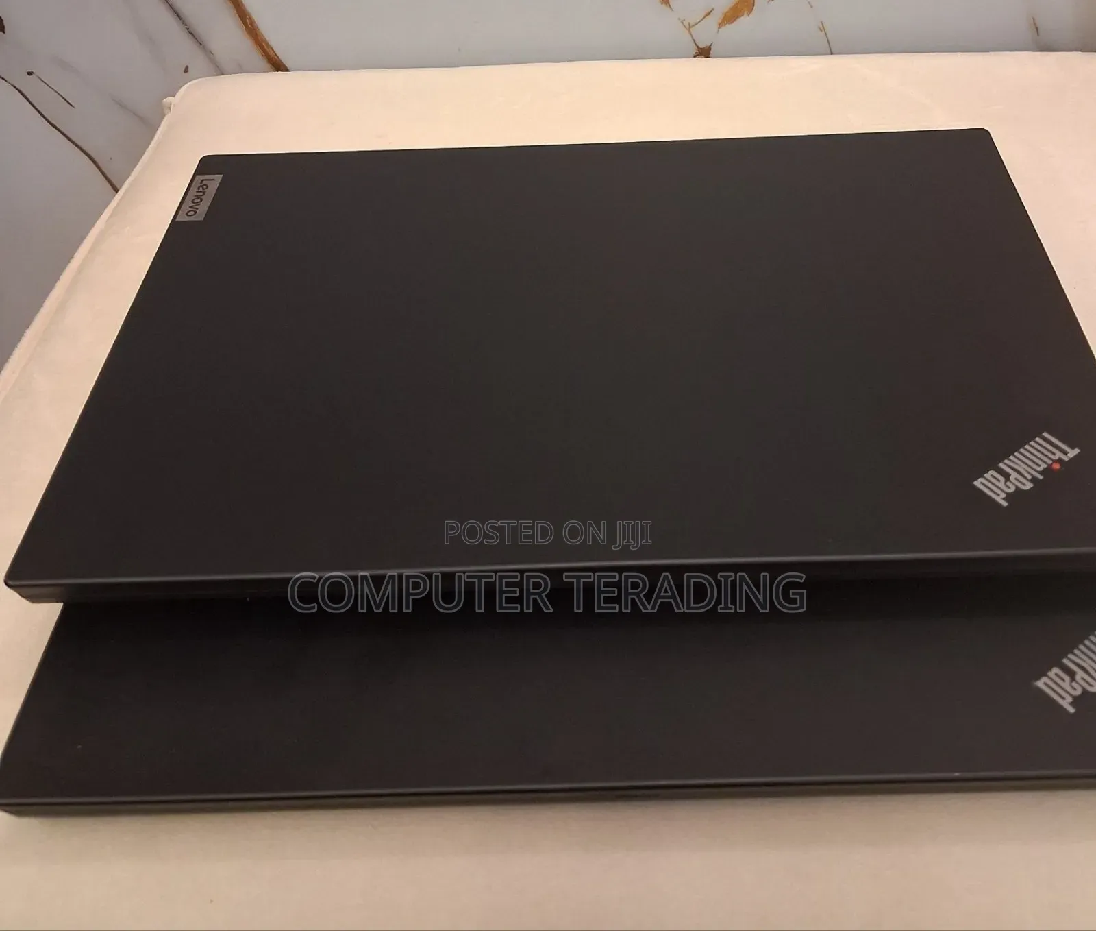 New Laptop Lenovo ThinkPad P15s 16GB Intel Core i7 SSD 512GB