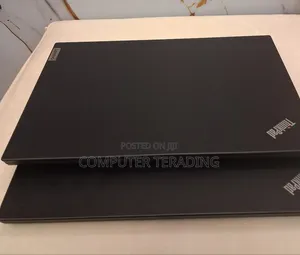 New Laptop Lenovo ThinkPad P15s 16GB Intel Core i7 SSD 512GB