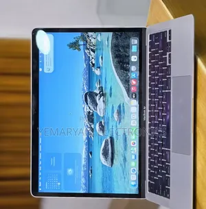 New Laptop Apple MacBook Air 2020 M1 8GB Apple M1 SSD 256GB