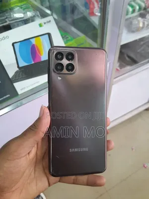 Samsung Galaxy M33 5G 128 GB