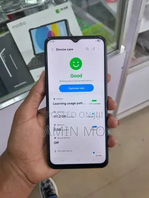 Samsung Galaxy M33 5G 128 GB