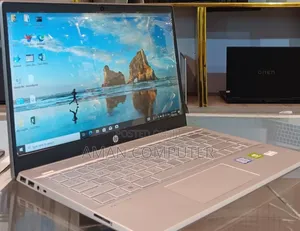 New Laptop HP Pavilion 14 16GB Intel Core i5 SSD 512GB