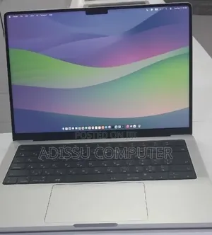 New Laptop Apple MacBook Pro 2024 M4 16GB Apple M4 Pro SSD 512GB