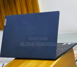 New Laptop Lenovo 12GB Intel Core i7 SSD 512GB