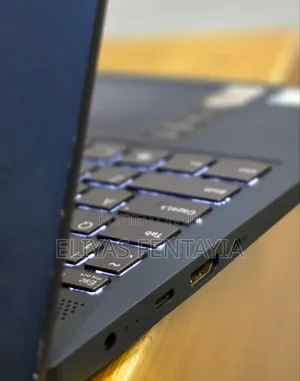 New Laptop Lenovo 12GB Intel Core i7 SSD 512GB