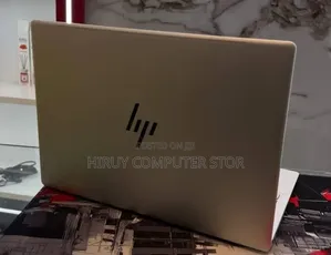 New Laptop HP Pavilion 14 16GB Intel Core i7 SSD 1T