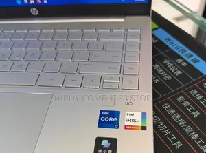New Laptop HP Pavilion 14 16GB Intel Core i7 SSD 1T