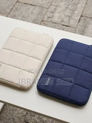 ለላፕቶፕ መያዥያ ከረጢት (Laptop Pouch)15.6 Inch