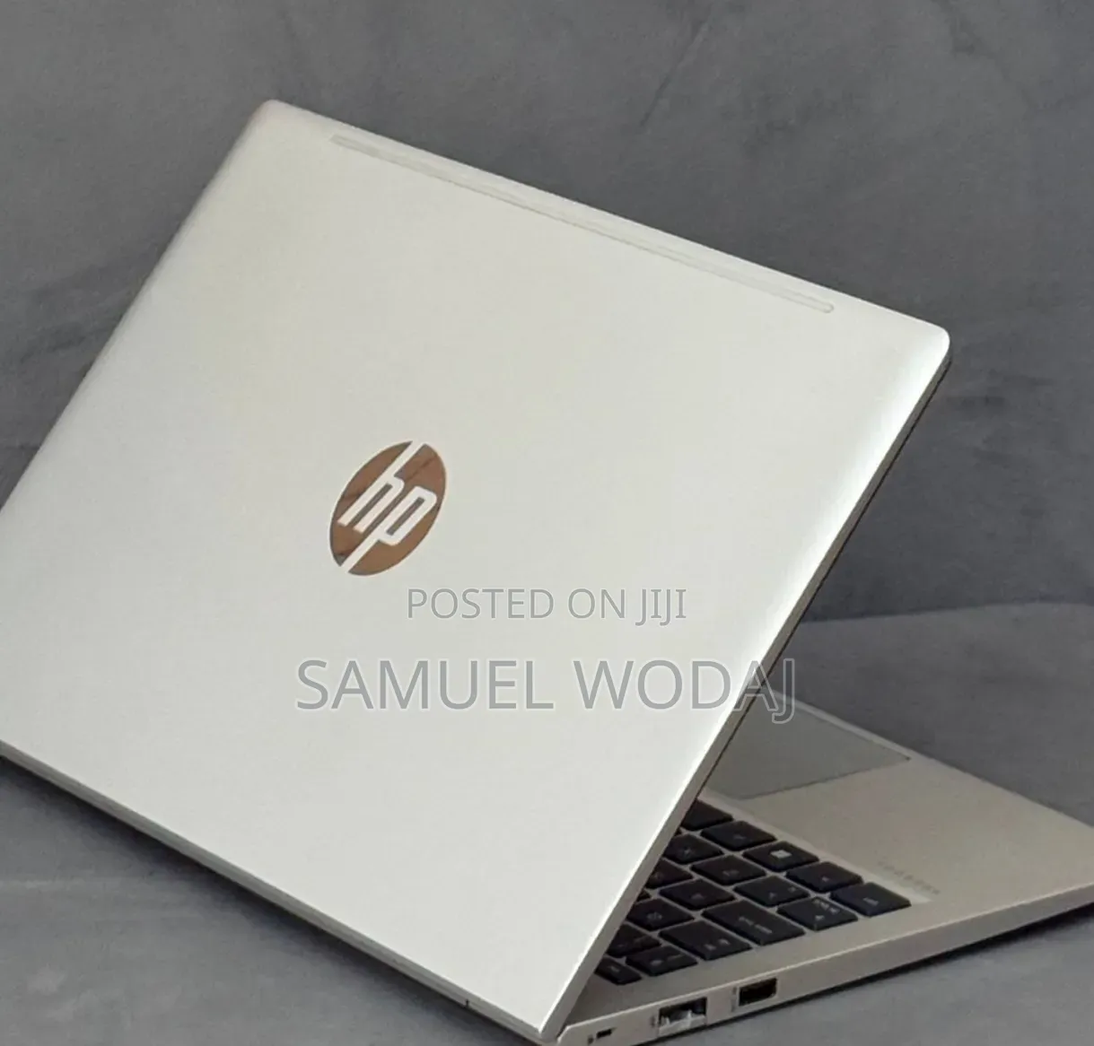 New Laptop HP ProBook 4 G1i 16GB Intel Core i7 SSD 512GB