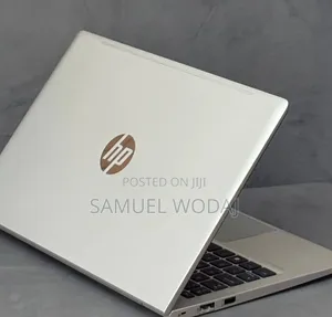 New Laptop HP ProBook 4 G1i 16GB Intel Core i7 SSD 512GB