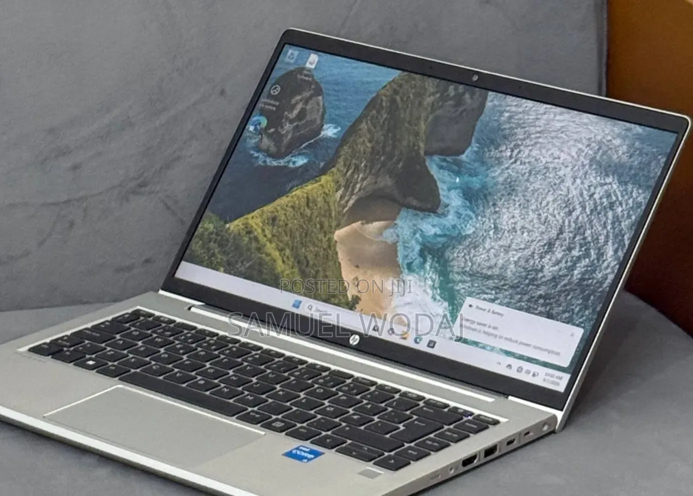 New Laptop HP ProBook 4 G1i 16GB Intel Core i7 SSD 512GB