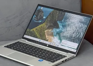 New Laptop HP ProBook 4 G1i 16GB Intel Core i7 SSD 512GB