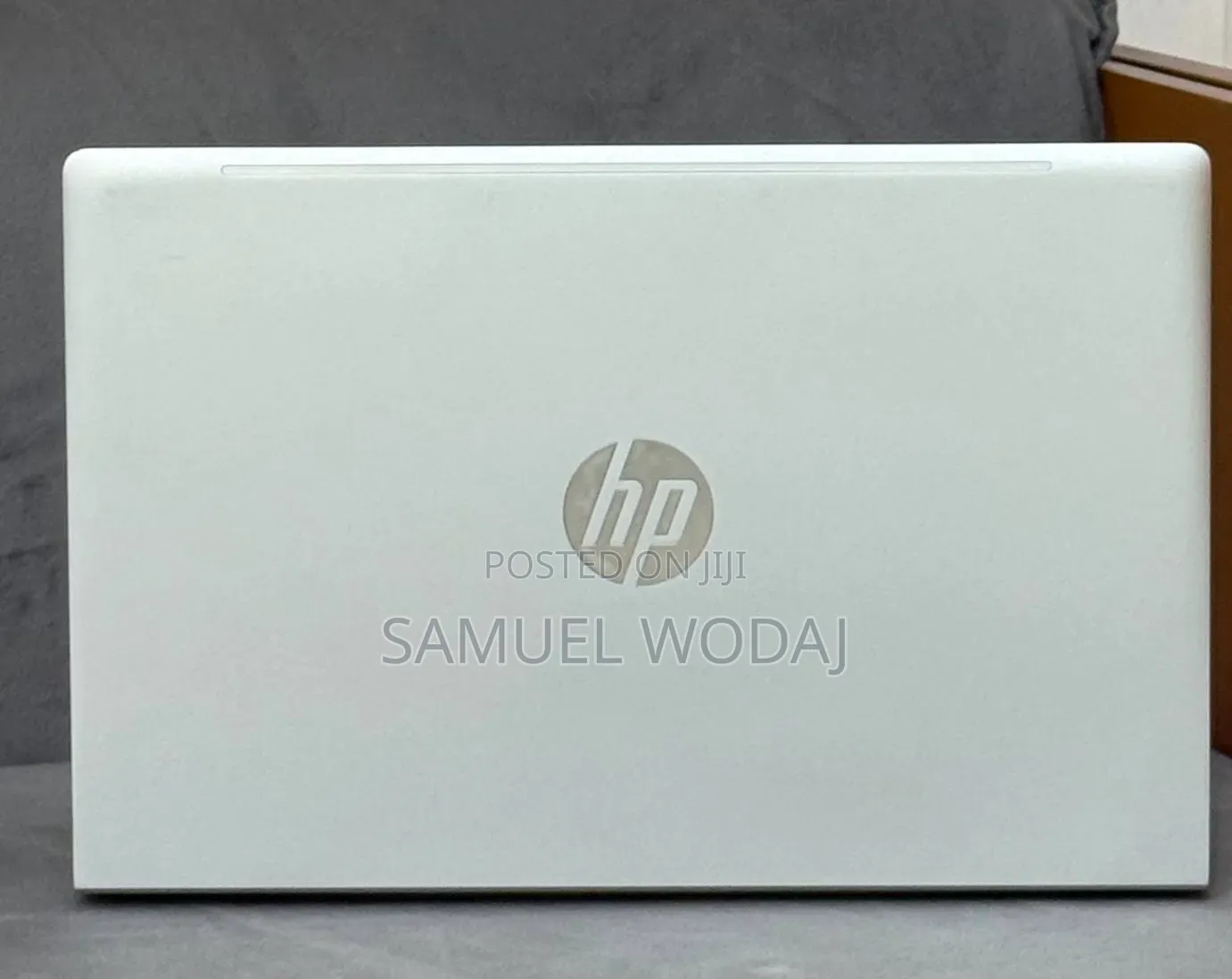 New Laptop HP ProBook 4 G1i 16GB Intel Core i7 SSD 512GB