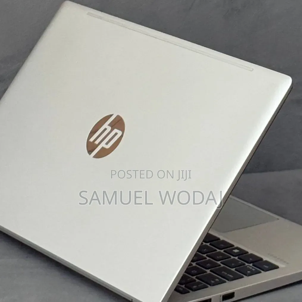 New Laptop HP ProBook 4 G1i 16GB Intel Core i7 SSD 512GB