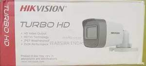 Hik Vision Turbo HD