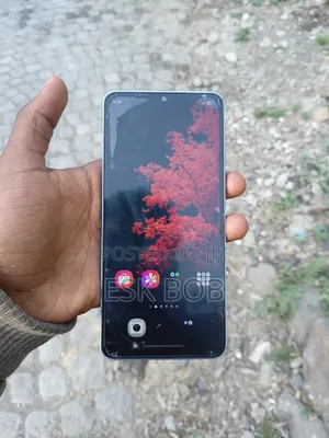 Samsung Galaxy A07 64 GB Blue