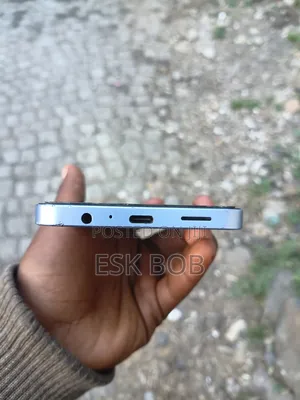 Samsung Galaxy A07 64 GB Blue