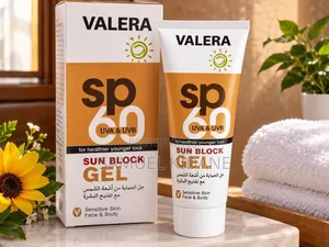 Konjo Sun Screen