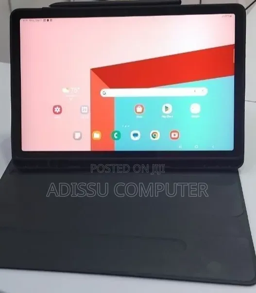 New Samsung Galaxy Tab S9 FE 128 GB