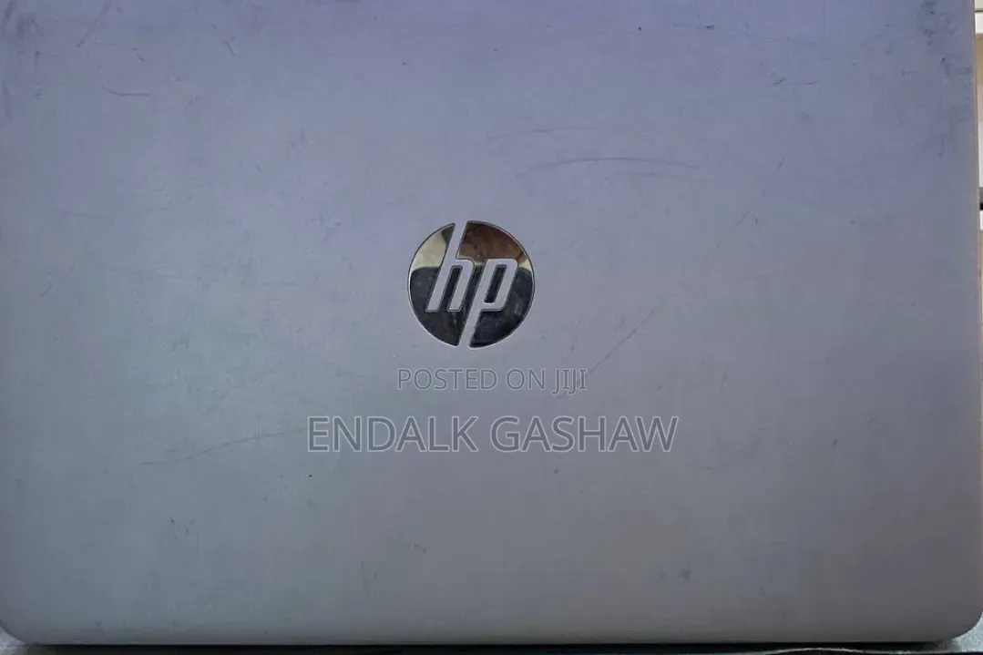 New Laptop HP EliteBook 840 G3 8GB Intel Core i5 SSD 256GB