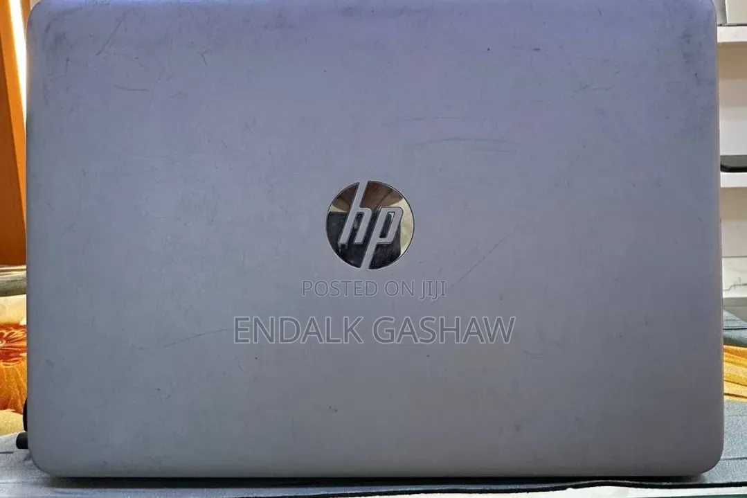 New Laptop HP EliteBook 840 G3 8GB Intel Core i5 SSD 256GB