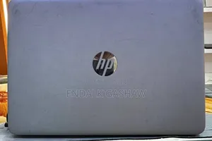 New Laptop HP EliteBook 840 G3 8GB Intel Core i5 SSD 256GB