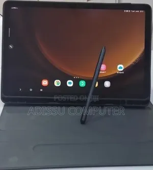 New Samsung Galaxy Tab S9 FE 128 GB
